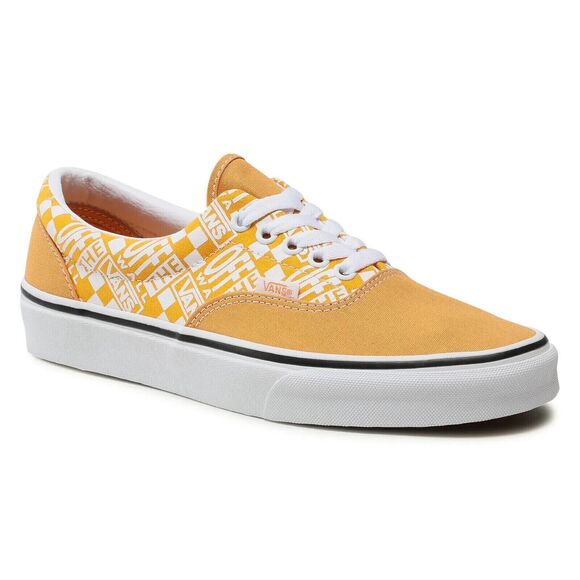 Vans Era Off The Wall Golden Nugget VN0A54F13S61 Men\'s Shoes Size 11.5 NEW main image 3